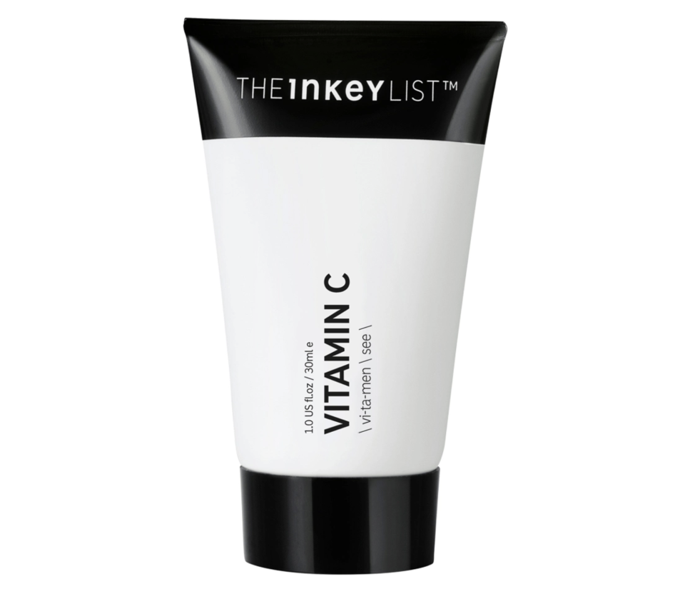 The Inkey List Vitamin C Serum