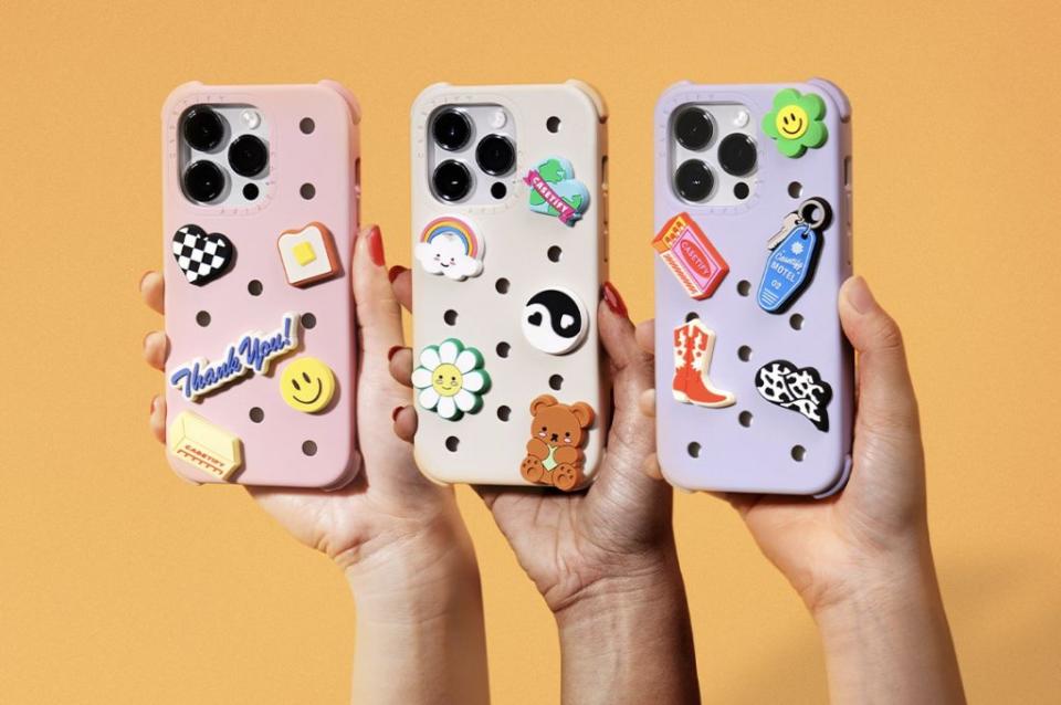 Credit: CASETiFY