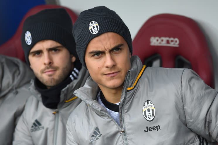 Dybala