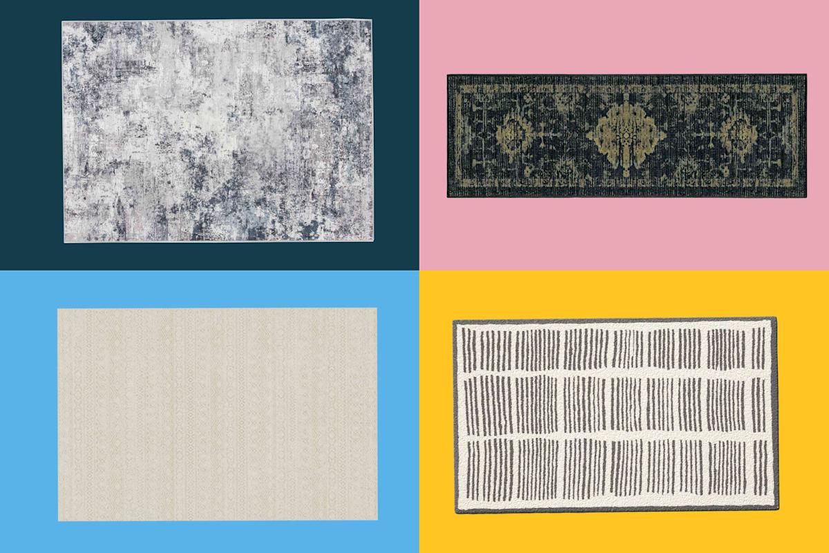 The 17 Best Washable Rugs of 2023, Tested and Reviewed