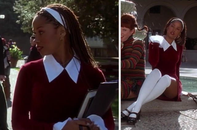 clueless dionne costume