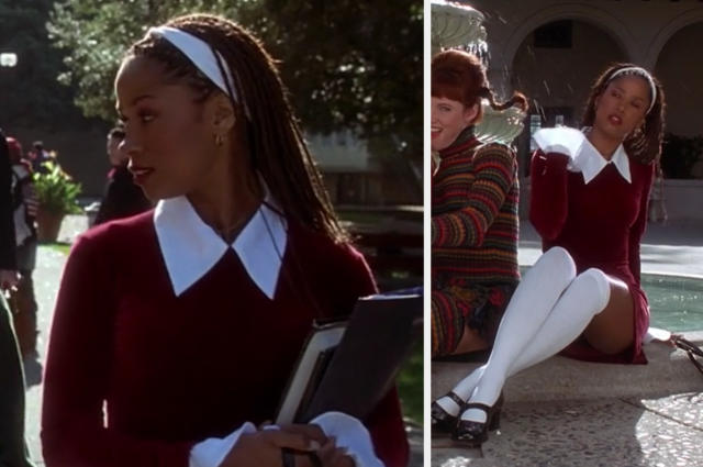 clueless dionne and cher