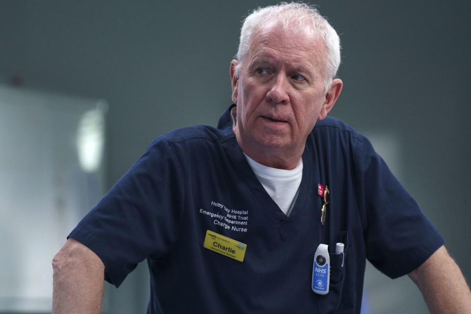 charlie fairhead, casualty