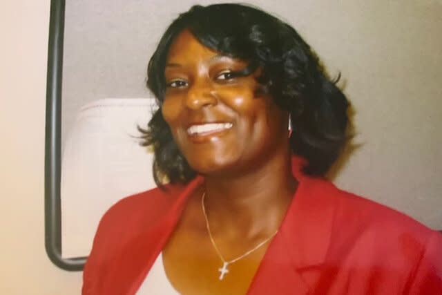 A photo of Pamela Williams, featured on Real Murders of Atlanta 208