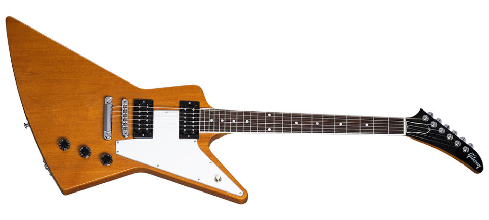 Gibson '70s Explorer