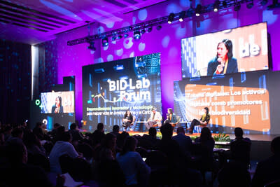 BID Lab Forum 2024 will promote innovative solutions that generate impact at scale in Latin America and the Caribbean.