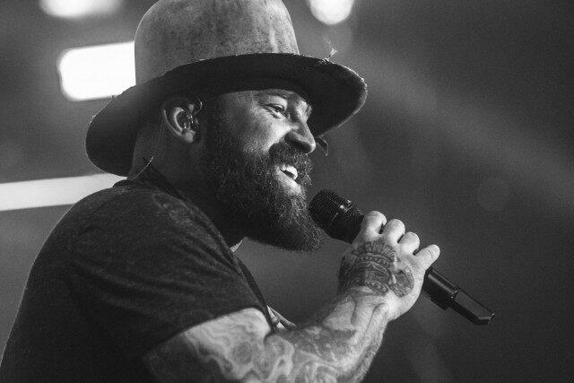The new album comes just one week after the Zac Brown Band released their sixth studio album, 'The Owl.'