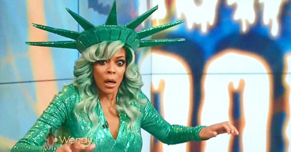 In 2017, Wendy Williams fainted on live television. It would be one of the many public health scares for the television personality.