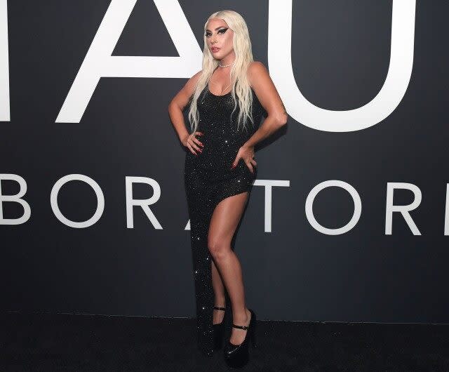 Lady Gaga Haus Party