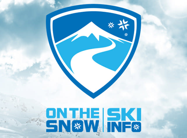 Ski & Snow Report screenshots