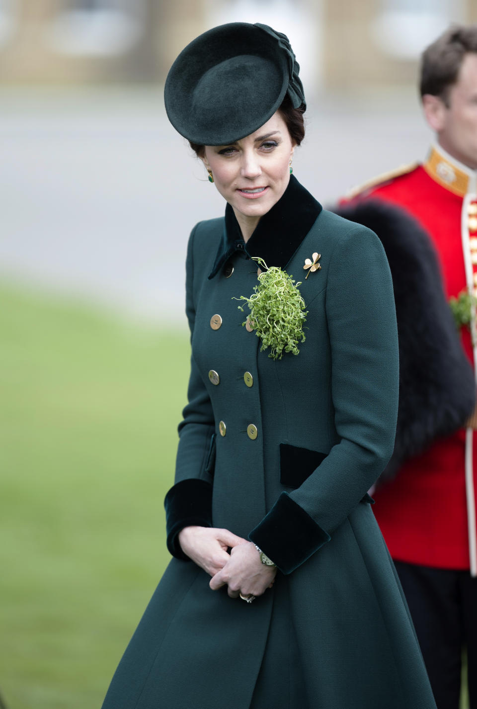 Kate Middleton