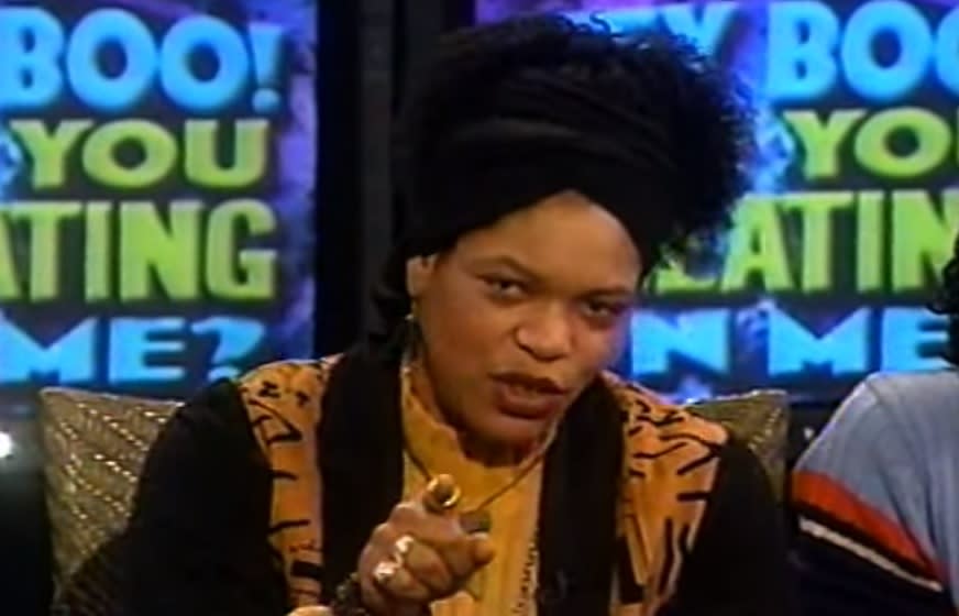 Iconic TV psychic Miss Cleo has died at age 53 after battling cancer