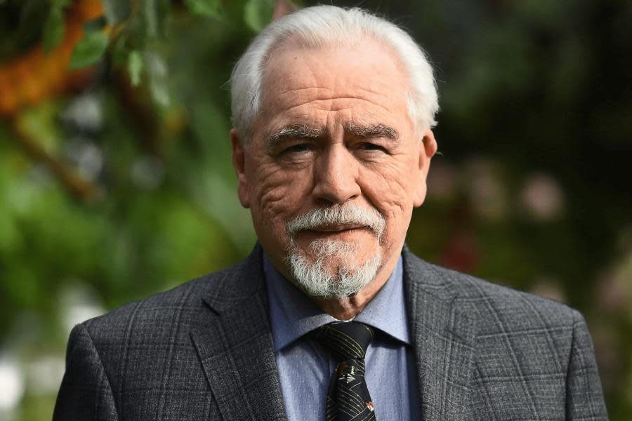 Succession: Brian Cox dice que no ha visto el final porque no se aferra a sus roles