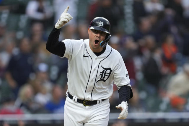 Cabrera's 511th home run lifts Tigers, who sweep Royals 8-0 and 7-3, Pro  Sports