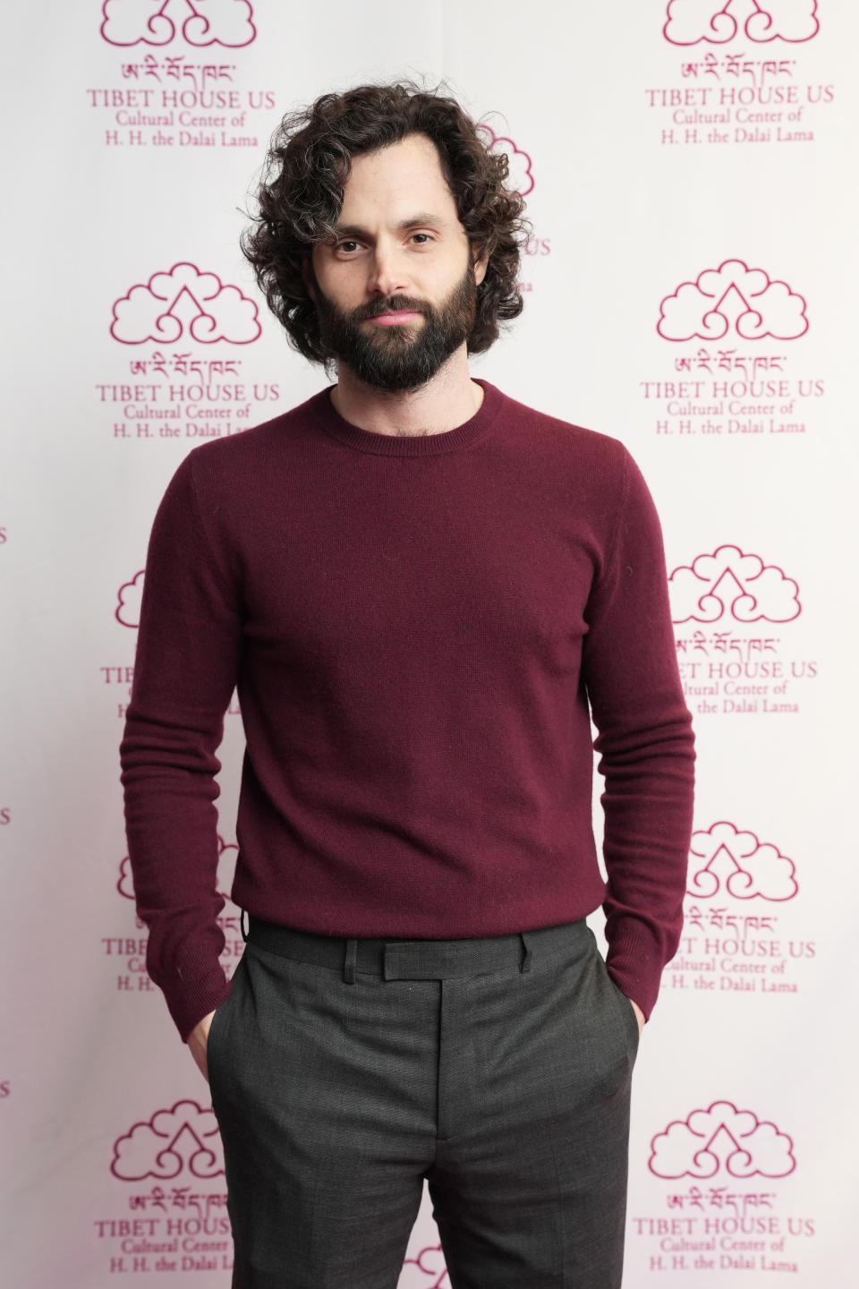 Penn Badgley