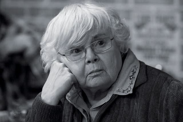 <p>Merie W. Wallace/Paramount Pictures/Courtesy of Everett</p> June Squibb in 'Nebraska'