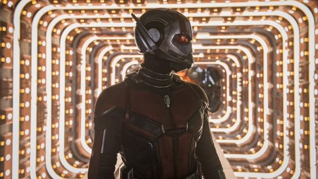 Everything We Know About ANT-MAN AND THE WASP: QUANTUMANIA - Nerdist