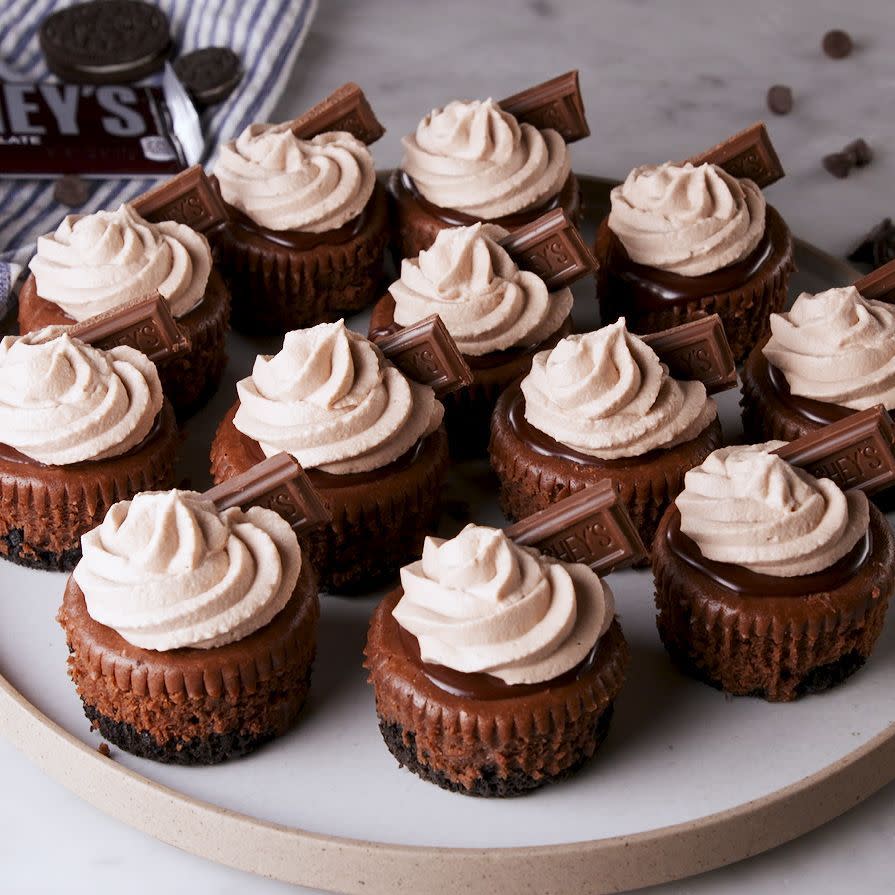 Our Favourite Halloween Cupcakes