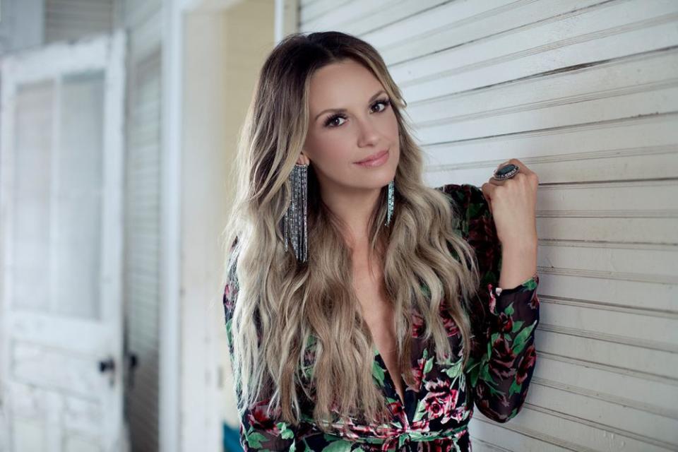 Carly Pearce | Rachel Deeb