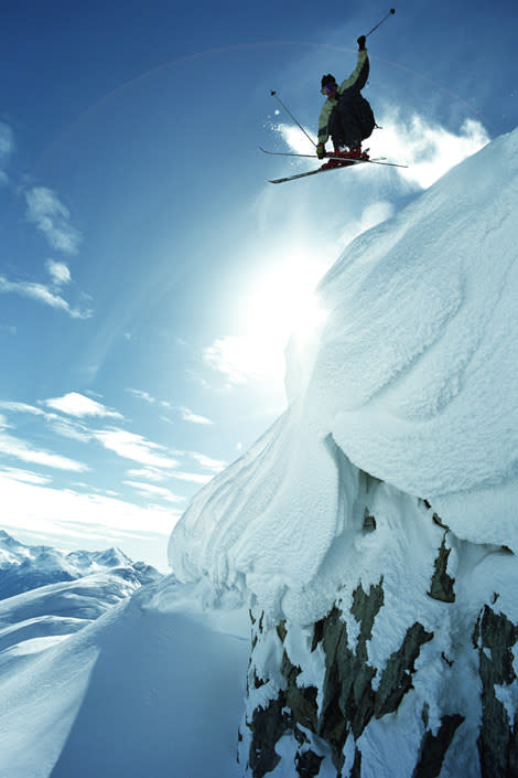 Whistler, Canada