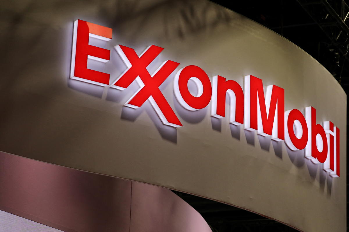 Türkiye milyarlarca dolarlık sıvılaştırılmış doğalgaz anlaşması için ExxonMobil ile görüşüyor