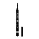<p><a class="link " href="https://www.feelunique.com/p/Rimmel-WonderInk-Liquid-Eyeliner-Black-12ml" rel="nofollow noopener" target="_blank" data-ylk="slk:SHOP NOW;elm:context_link;itc:0;sec:content-canvas">SHOP NOW</a></p><p>Some felt-tipped liners can tend to drag, but this stays saturated with product so glides on seamlessly. James Molloy suggests 'stamping along the lash line, them gently flicking away from the eye.'</p>