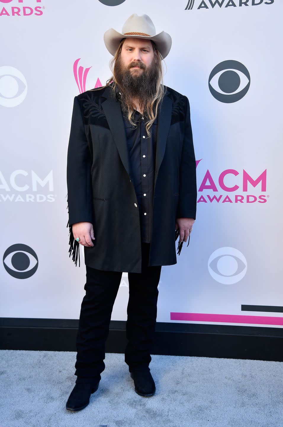 Chris Stapleton