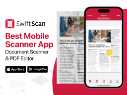 Smart scanner