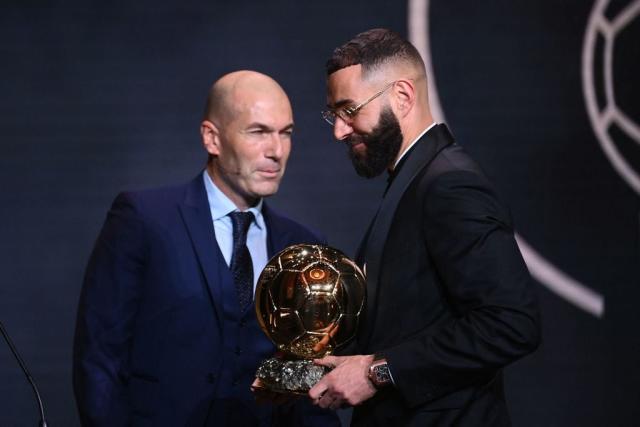 Why Benzema will win the 2022 Ballon d'Or: Hat-tricks, headers and that  Panenka