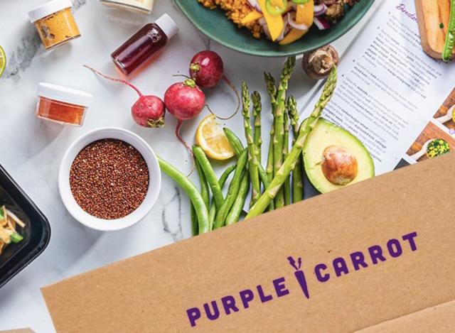 Freshly Shuts Down—But Here Are 9 Other Great Meal Kits To Try