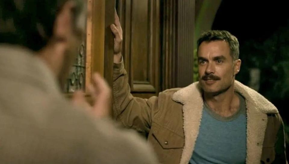 Dom (Murray Bartlett)