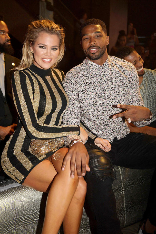 Tristan Thompson Is 'Always Trying' to Win Khloe Back: 'He Wants More