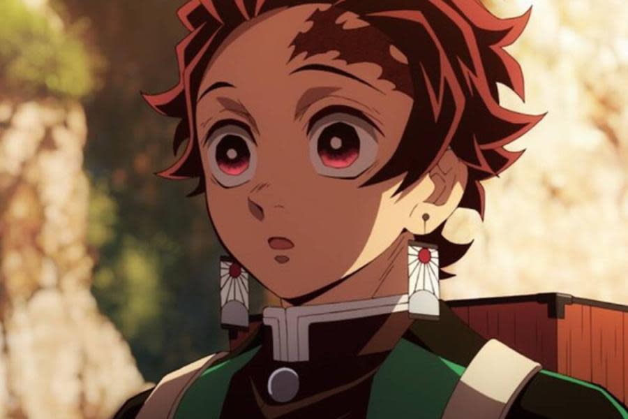 Fans enfurecen por escena del capítulo más reciente de Demon Slayer temporada 3