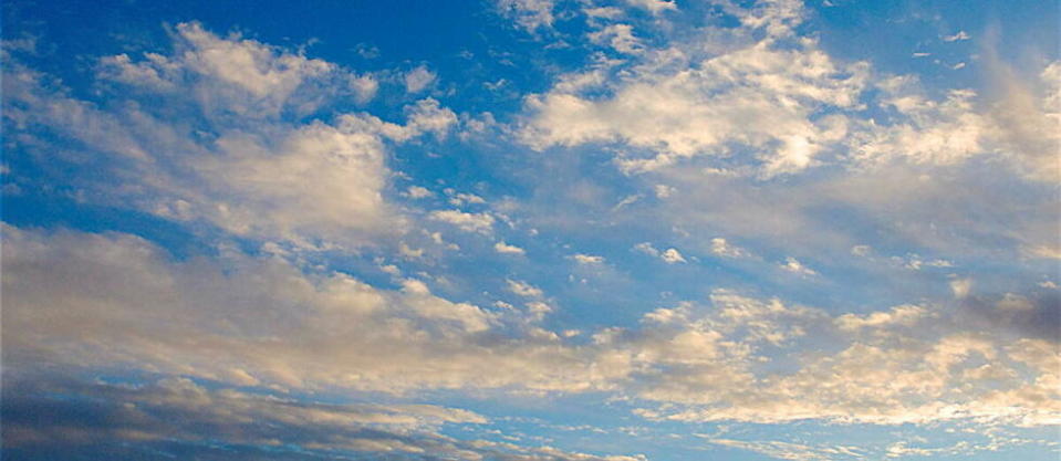 Malgré quelques nuages au nord du pays, le soleil l'emportera jeudi sur une large partie du territoire. (image d'illustration)  - Credit:Patrick Lefevre / MAXPPP / BELPRESS/MAXPPP