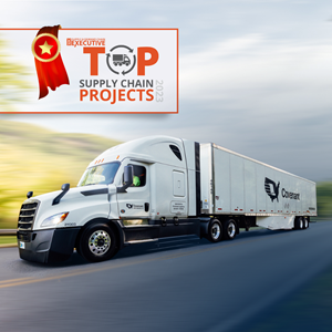 Top Supply Chain Projects 2023