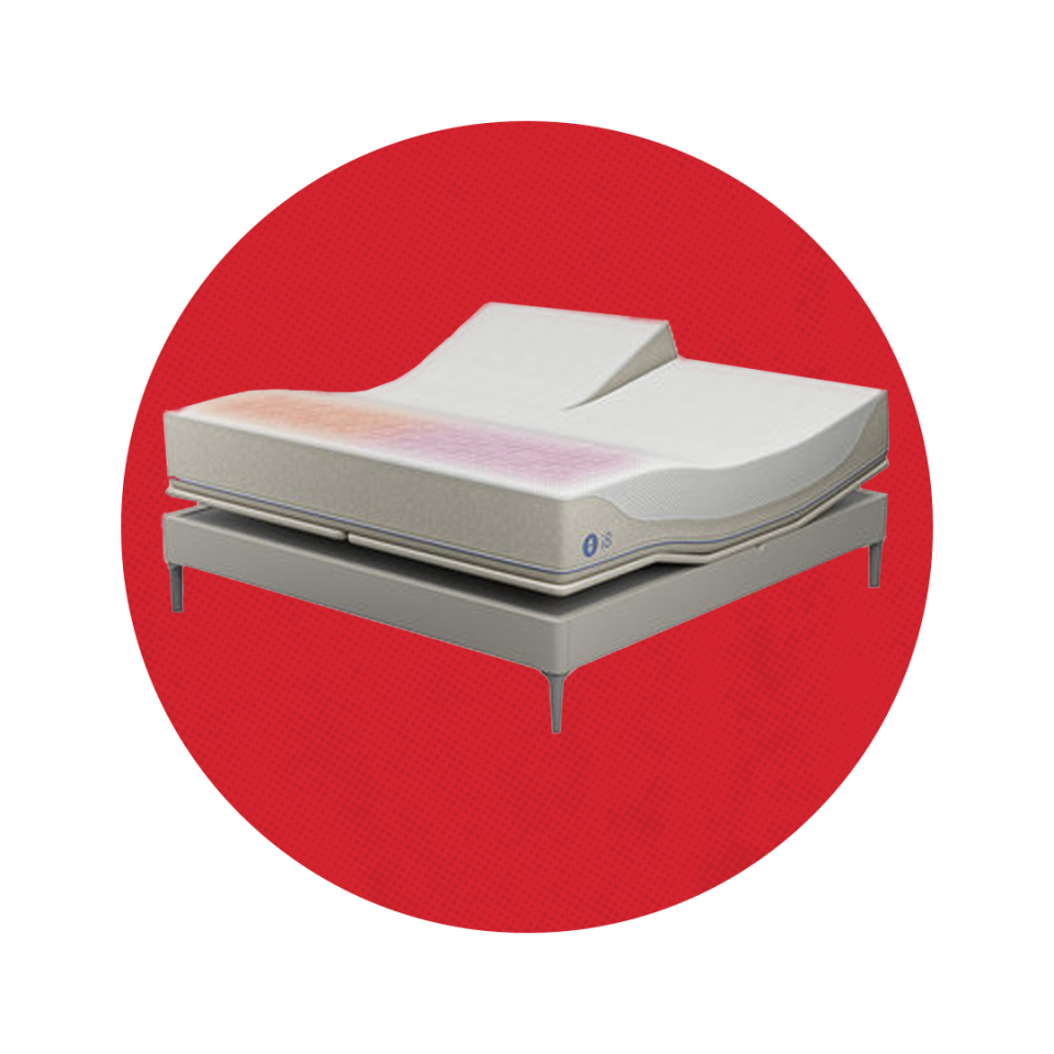 Sleep Number i8 360 Smart Bed