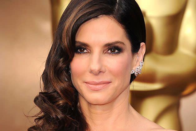 Sandra Bullock. Photo: Getty Images.