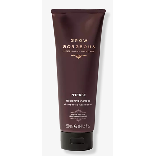 Grow Gorgeous Intense Thickening Shampoo