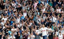 Premier League - Tottenham Hotspur v Watford