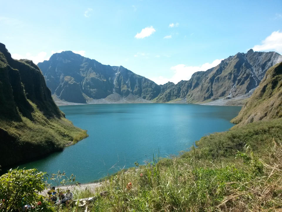 Photo Taken In Philippines, Manila