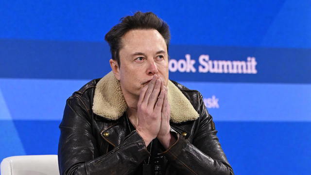 Elon Musk's $50 Billion Tesla Pay Was Struck Down. What Happens