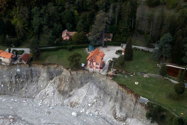 2020 10 06T091358Z 69931891 RC2XCJ9F15JV RTRMADP 3 FRANCE FLOODS