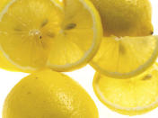 <b>Lemon:</b> Lemons are a staple of many detox diets, and there is good reason for this. Firstly, lemons are packed with antioxidant vitamin C, which is great for the skin and for fighting disease-forming free-radicals. Furthermore, the citrus fruit has an alkaline effect on the body, meaning that it can help restore the body's pH balance, benefitting the immune system. Try starting your day with hot water and a slice of lemon to help flush out toxins and cleanse your system.