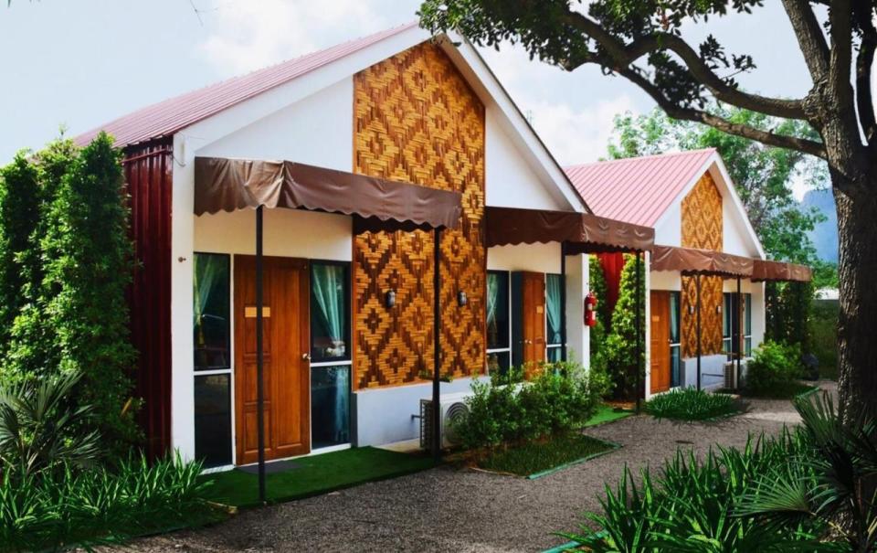 The Canopy Krabi. (Photo: Booking.com)