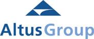 Altus Group Limited