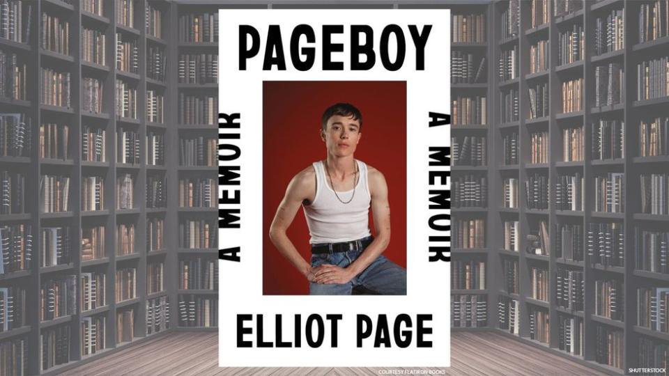 pageboy