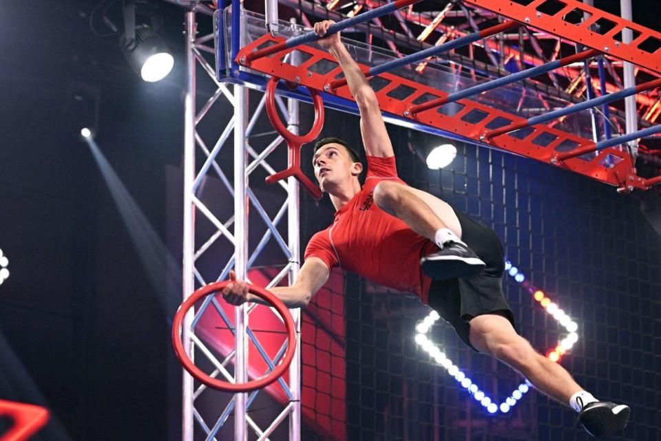 Ninja Warrior Germany