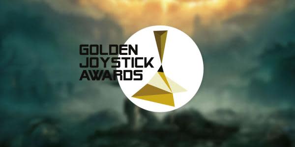 Golden Joystick Awards 2022: ELDEN RING es el gran ganador de la premiación
