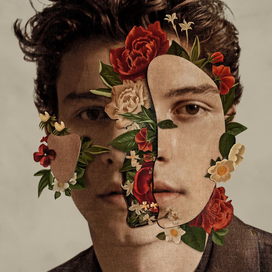 26. Shawn Mendes - Shawn Mendes
