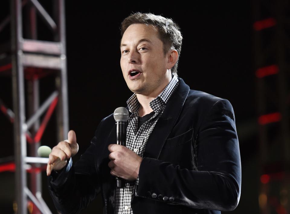 Musk’s announcement could bring in hundreds of millions of new customers for SolarCity